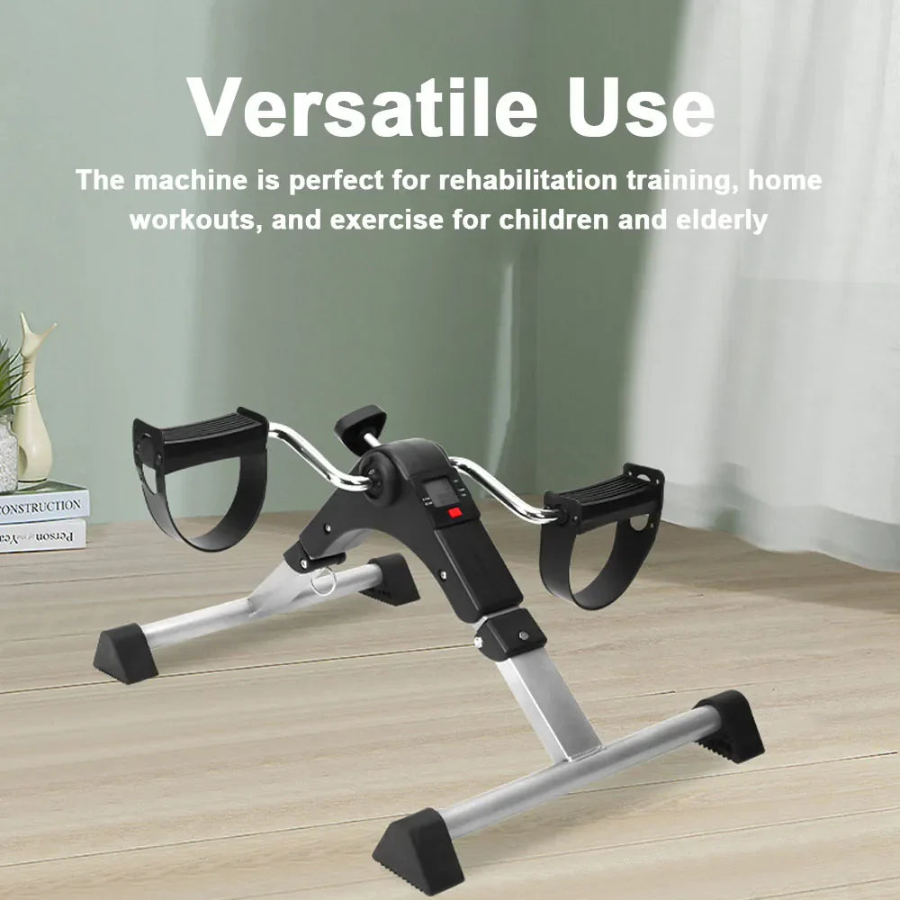 Tabeke Pedal Exerciser