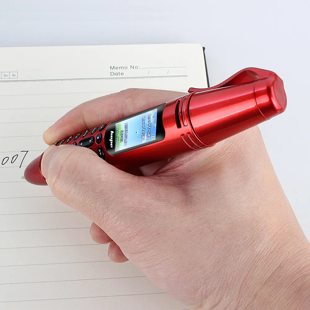 Pen Mini CellPhone