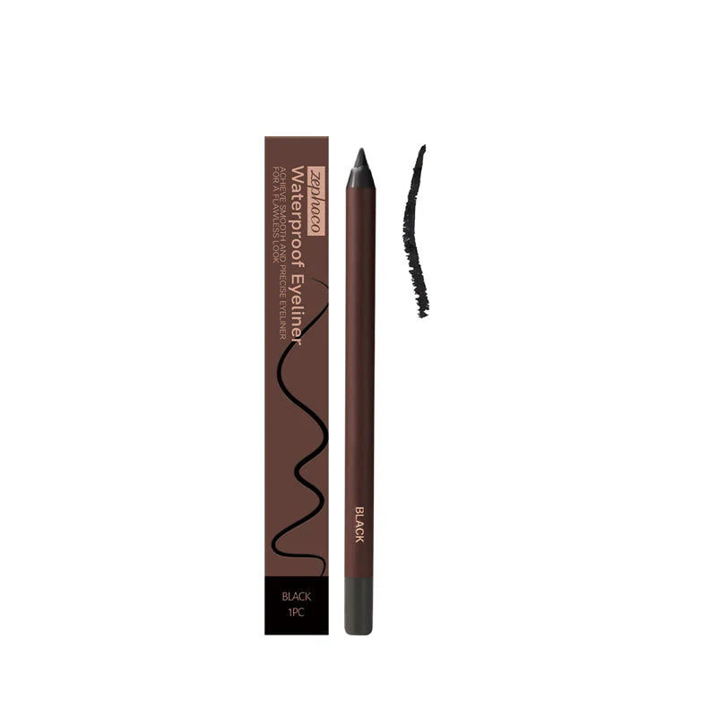 💜BUY 1 GET 1 FREE💜Waterproof Beachproof Gel Liner (Brown+Black)