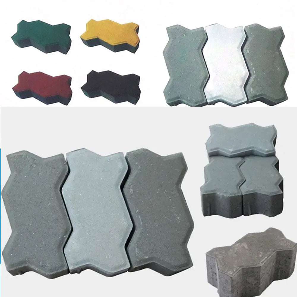 WaveStone Garden Mold- BUY 1 GET 2 FREE